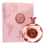 Perfume Feminino Aurora Scents Cleopatra Eau de Parfum 100ml