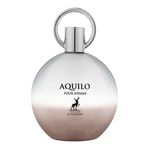 Perfume Masculino Maison Alhambra Aquilo Pour Homme Eau de Parfum 100ml