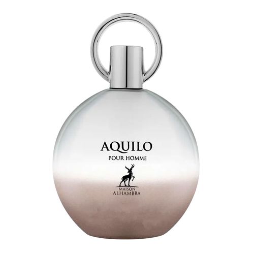 Maison Alhambra Aquilo Pour Homme Eau de Parfum - Perfume Masculino