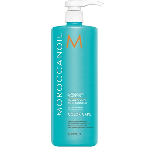 Moroccanoil Color Care - Shampoo