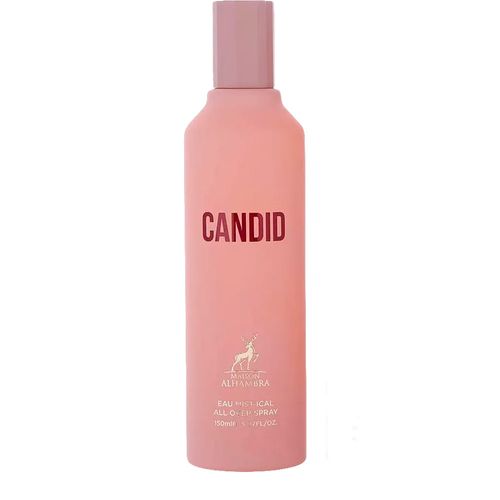 Maison Alhambra Candid Eau Mist-Ical - Perfume All Over Spray