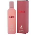 Perfume All Over Spray Maison Alhambra Candid Eau Mist-Ical 150ml