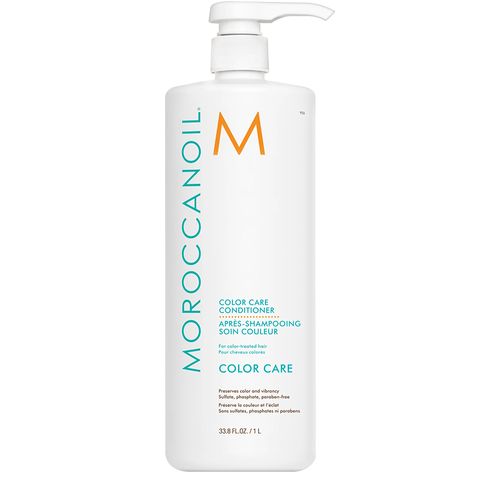 Moroccanoil Color Care - Condicionador