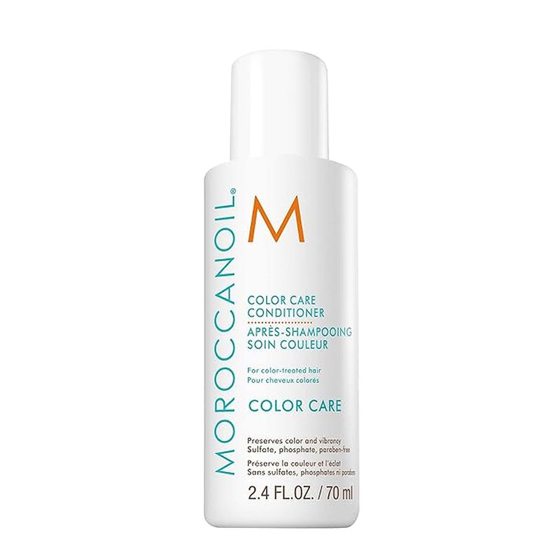Condicionador Moroccanoil Color Care 70ml