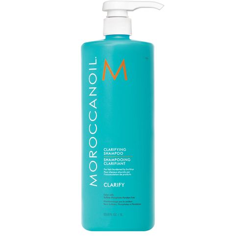 Moroccanoil Clarify - Shampoo