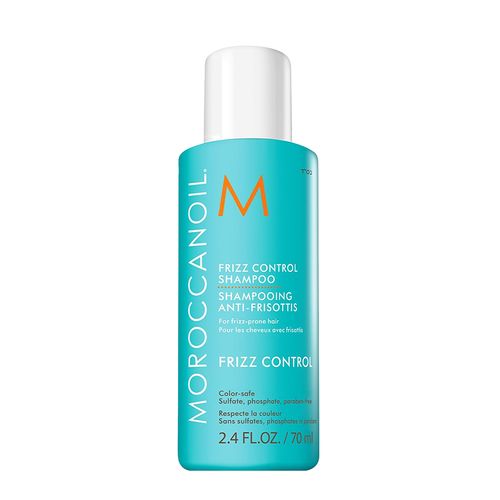 Moroccanoil Frizz Control - Shampoo