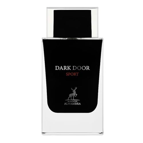Maison Alhambra Dark Door Sport Eau de Parfum - Perfume Masculino