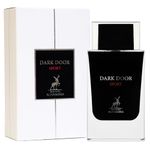 Perfume Masculino Maison Alhambra Dark Door Sport Eau de Parfum 100ml