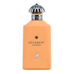 Perfume Unissex Maison Alhambra Decadent Wonder Eau de Parfum 100ml