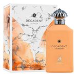 Perfume Unissex Maison Alhambra Decadent Wonder Eau de Parfum 100ml