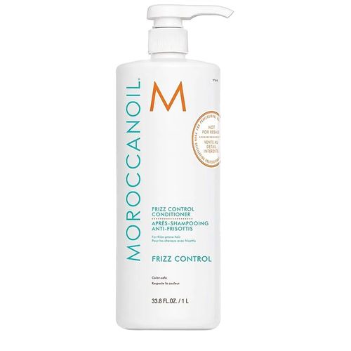 Moroccanoil Frizz Control - Condicionador