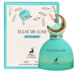 Perfume Feminino Maison Alhambra Éclat De Lune Eau De Extrait Eau de Parfum 100ml