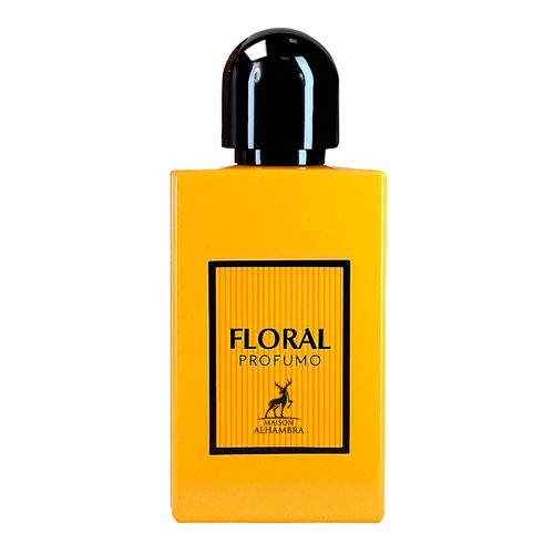 Maison Alhambra Floral Profumo Eau de Parfum - Perfume Feminino