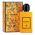 Perfume Feminino Maison Alhambra Floral Profumo Eau de Parfum 100ml