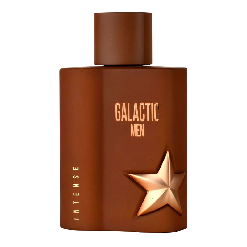 Perfume Masculino Maison Alhambra Galactic Men Intense Eau de Parfum 100ml