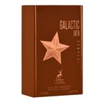 Perfume Masculino Maison Alhambra Galactic Men Intense Eau de Parfum 100ml