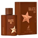 Perfume Masculino Maison Alhambra Galactic Men Intense Eau de Parfum 100ml