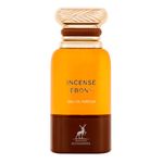 Perfume Unissex Maison Alhambra Incense Ebony Eau de Parfum 80ml