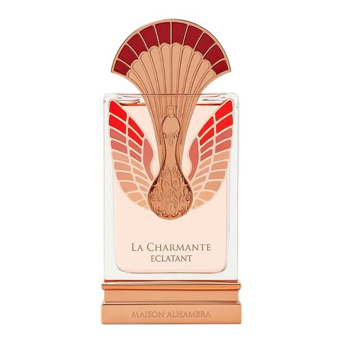 Maison Alhambra La Charmante Éclatant Eau de Parfum - Perfume Unissex
