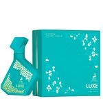 Perfume Unissex Maison Alhambra Luxe Emerald Eau de Parfum 100ml