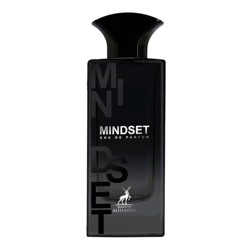 Maison Alhambra Mindset Eau de Parfum - Perfume Masculino