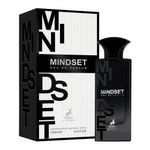 Perfume Masculino Maison Alhambra Mindset Eau de Parfum 100ml