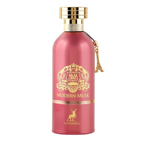 Maison Alhambra Modern Musk Eau de Parfum - Perfume Unissex