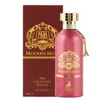 Perfume Unissex Maison Alhambra Modern Musk Eau de Parfum 100ml
