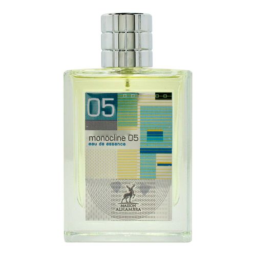 Maison Alhambra Monocline 05 Eau de Essence Eau de Parfum - Perfume Unissex