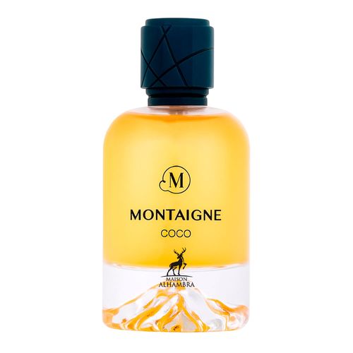 Maison Alhambra Montaigne Coco Eau de Parfum - Perfume Feminino
