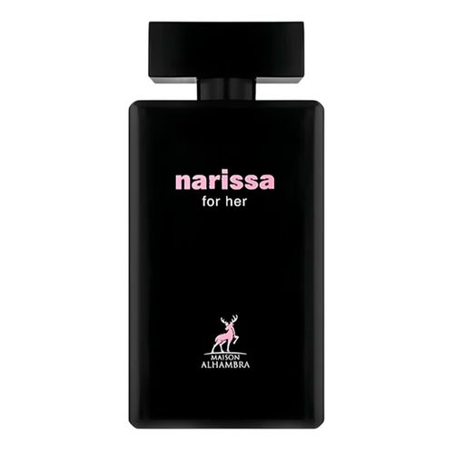 Maison Alhambra Narissa For Her Eau de Parfum - Perfume Feminino