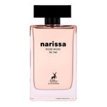 Perfume Feminino Maison Alhambra Narissa Rose Musc Eau de Parfum 100ml