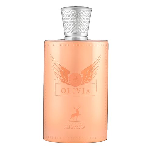 Maison Alhambra Olivia Eau de Parfum - Perfume Feminino