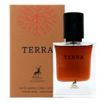 Perfume Unissex Maison Alhambra Terra Eau de Parfum 50ml