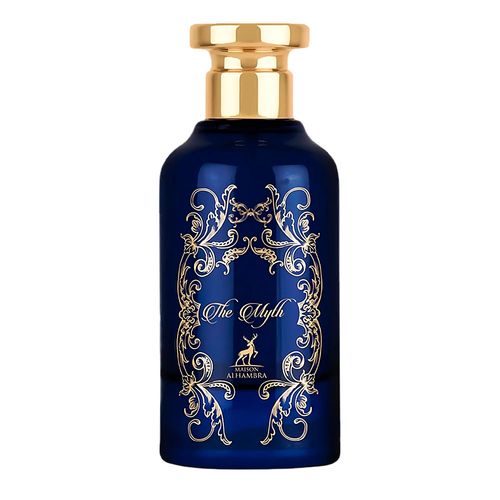 Maison Alhambra The Myth Eau de Parfum - Perfume Unissex