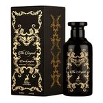 Perfume Unissex Maison Alhambra The Serpent Eau de Parfum 100ml