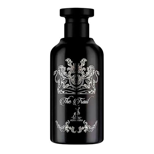 Maison Alhambra The Trail Eau de Parfum - Perfume Unissex
