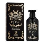 Perfume Unissex Maison Alhambra The Trail Eau de Parfum 100ml