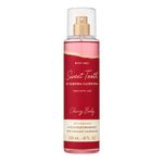 Body Mist Sabrina Carpenter Sweet Tooth Cherry Baby