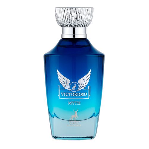 Maison Alhambra Victorioso Myth Eau de Parfum - Perfume Masculino