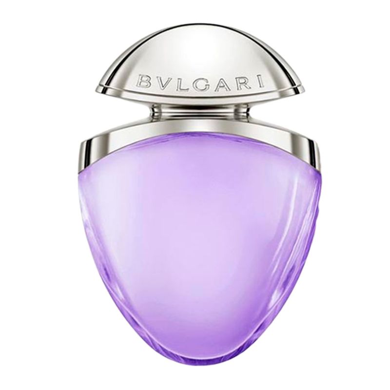 Perfume Feminino Bvlgari Omnia Amethyste Eau de Toilette 25ml