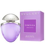 Perfume Feminino Bvlgari Omnia Amethyste Eau de Toilette 25ml