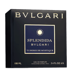 Perfume Feminino Bvlgari Splendida Tubereuse Mystique Eau de Parfum 100ml