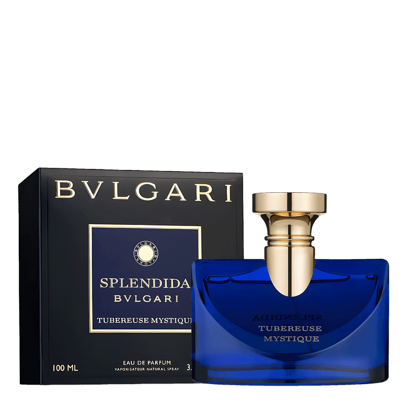 Perfume Feminino Bvlgari Splendida Tubereuse Mystique Eau de Parfum 100ml
