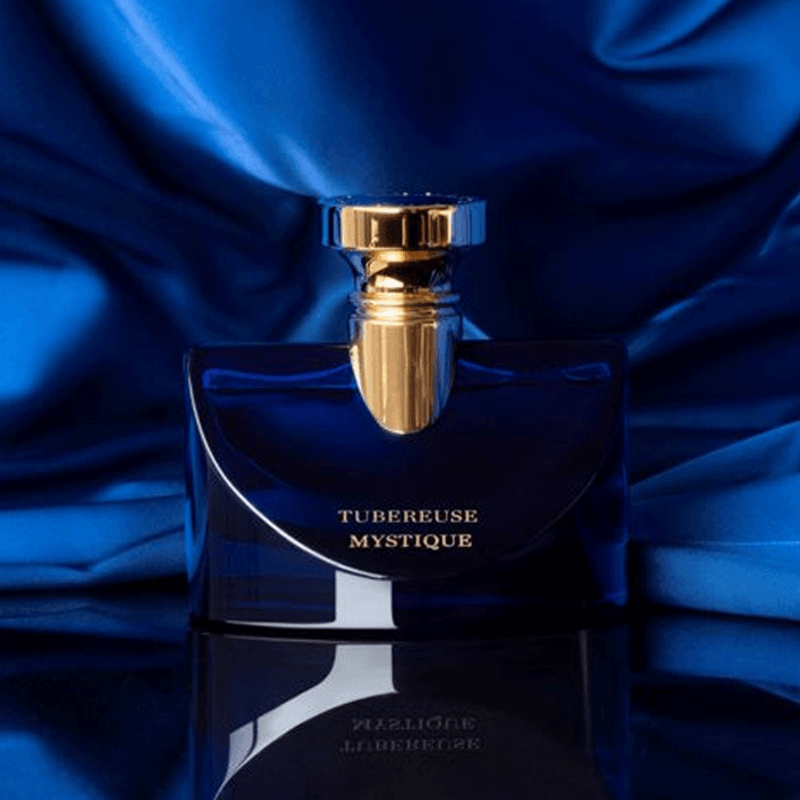 Perfume Feminino Bvlgari Splendida Tubereuse Mystique Eau de Parfum 100ml