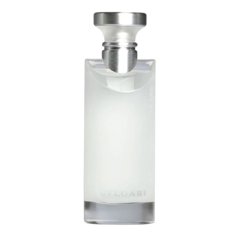 Perfume Feminino Bvlgari Au The Blanc Eau de Cologne 75ml
