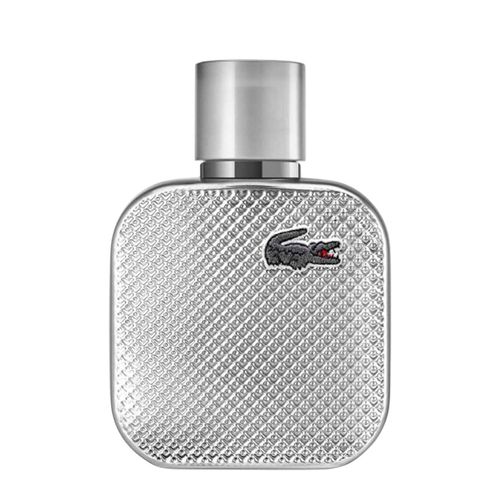 Lacoste L.12.12 Silver Grey Eau de Parfum - Perfume Masculino