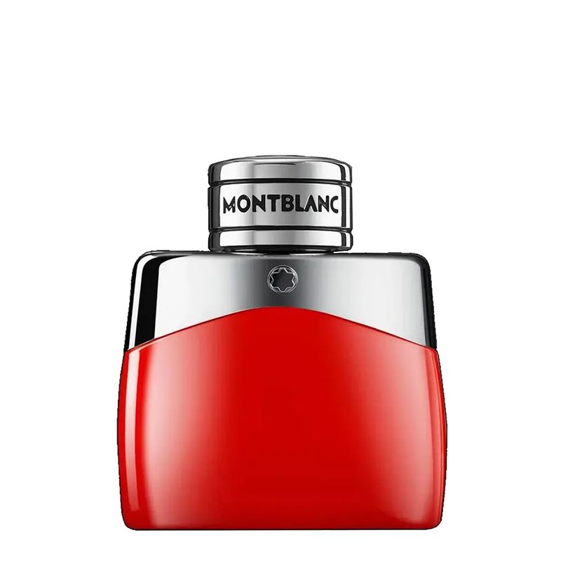 Perfume Masculino Montblanc Legend Red Eau de Parfum 30ml