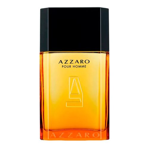 Azzaro Pour Homme Eau de Toilette - Perfume Masculino