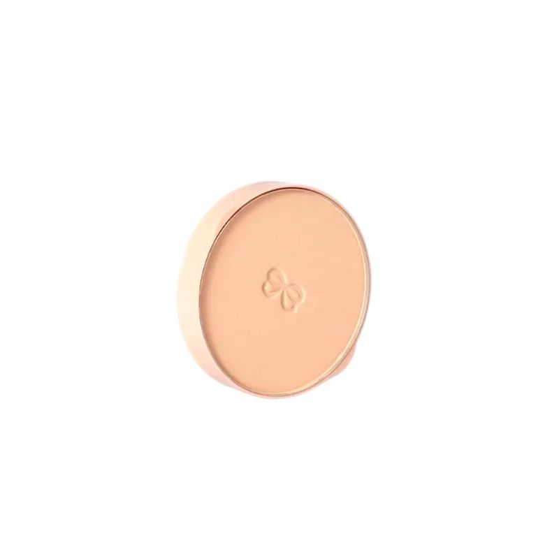 Pó Compacto Latika Powder FPS 27 Bege Claro Refil